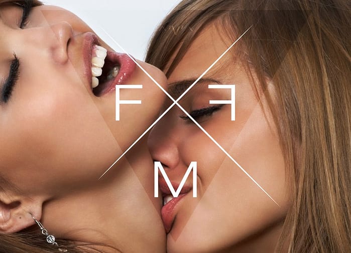 Come avere due donne nel tuo letto di Officina del successo